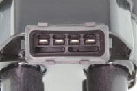 Vemo V42-70-0002 Катушка зажигания
