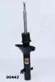 Japanparts MM-00443 Амортизатор подвески