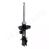 Japanparts MM-00665 Shock absorber assy Japanparts MM-00665 Shock absorber assy