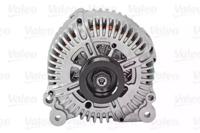 Valeo 437554 Alternator assy