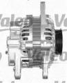Valeo 437617 Alternator assy