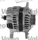 Valeo 437639 Alternator assy