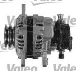 Valeo 437706 Alternator assy