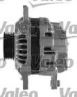 Valeo 437736 Alternator assy