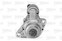 Valeo 438258 Стартер Valeo 438258 Стартер