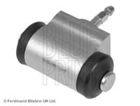 Blue Print ADC44444 Цилиндр тормозной рабочий Blue Print ADC44444 Цилиндр тормозной рабочий