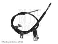 Blue Print ADC446100 Трос стояночного гальма