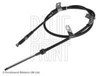 Blue Print ADC446190 Brake cable