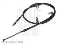 Blue Print ADC446194 Brake cable