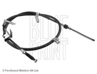 Blue Print ADC446220 Трос стояночного гальма