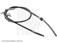 Blue Print ADC446221 Трос стояночного гальма