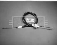Borg & Beck BKC1032 Трос сцепления Borg & Beck BKC1032 Трос сцепления