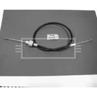Borg & Beck BKC1093 Трос зчеплення Borg & Beck BKC1093 Трос зчеплення