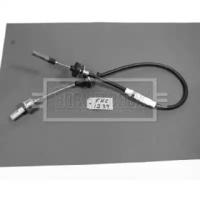 Borg & Beck BKC1239 Трос зчеплення