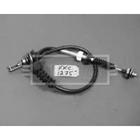 Borg & Beck BKC1275 Трос сцепления