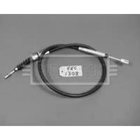 Borg & Beck BKC1308 Трос зчеплення Borg & Beck BKC1308 Трос зчеплення
