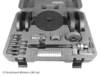 Blue Print ADC45502 Joint assy suspension