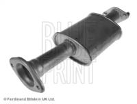 Blue Print ADC46037 Muffler assy front Blue Print ADC46037 Muffler assy front