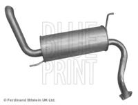 Blue Print ADC46038 Schalldaempfer Blue Print ADC46038 Schalldaempfer