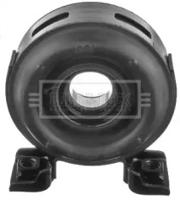 Borg & Beck BPB1002 Podpora walu z