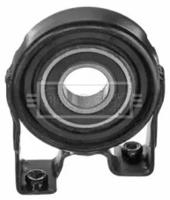 Borg & Beck BPB1165 Підшипник підвісний Borg & Beck BPB1165 Підшипник підвісний