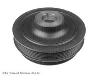 Blue Print ADC46104C Шків колінвала Blue Print ADC46104C Шків колінвала