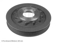 Blue Print ADC46105C Шків колінвала