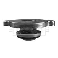 Borg & Beck BRC87 Кришка радіатора