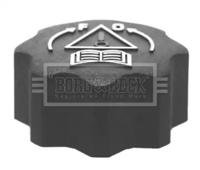 Borg & Beck BRC93 Кришка бачка охолоджуючої рідини Borg & Beck BRC93 Кришка бачка охолоджуючої рідини
