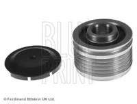 Blue Print ADC461301 Шкив генератора