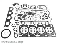 Blue Print ADC46269 Комплект прокладок гбц