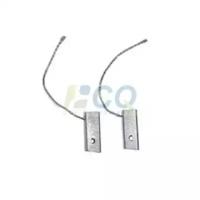 CQ CQ1030021 Carbon brushes alternator CQ CQ1030021 Carbon brushes alternator