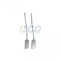 CQ CQ1030034 Carbon brushes alternator CQ CQ1030034 Carbon brushes alternator