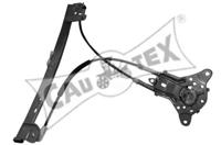 Cautex 037057 Regulator assy door window
