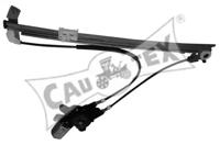 Cautex 037067 Regulator assy door window Cautex 037067 Regulator assy door window