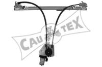 Cautex 037080 Regulator assy door window Cautex 037080 Regulator assy door window
