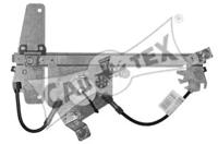 Cautex 037543 Regulator assy door window