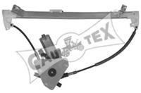 Cautex 037567 Regulator assy door window Cautex 037567 Regulator assy door window