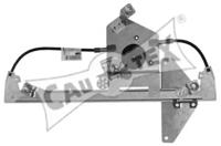 Cautex 037596 Regulator assy door window