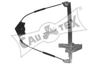Cautex 037635 Regulator assy door window Cautex 037635 Regulator assy door window