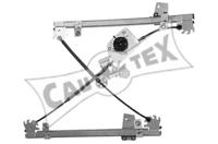 Cautex 067053 Regulator assy door window
