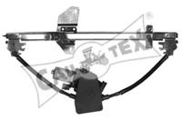 Cautex 067066 Regulator assy door window