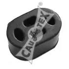 Cautex 080026 Кронштейн системи випуску відпрацьованих газів