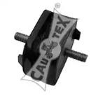 Cautex 080031 Insulator engine mounting