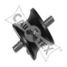 Cautex 080230 Опора двигуна, КПП