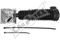 Cautex 080792 Пильник рульової рейки Cautex 080792 Пильник рульової рейки