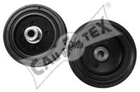 Cautex 080947 Шків колінвала Cautex 080947 Шків колінвала