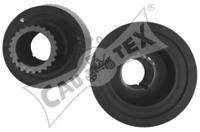 Cautex 080971 Шків колінвала