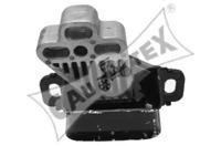 Cautex 081094 Insulator engine mounting