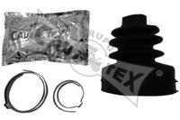 Cautex 081218 Dust boot kit axle joint